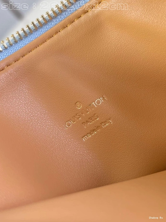 BB VUITTON COUSSIN LOUIS 0708